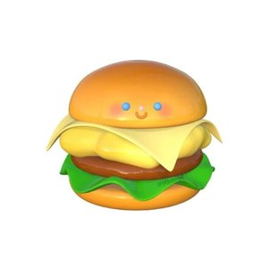 饥饿的夏天