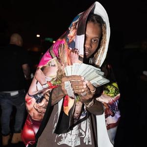 "Ayewee"Lil Durk X Rod Wave Type Beat