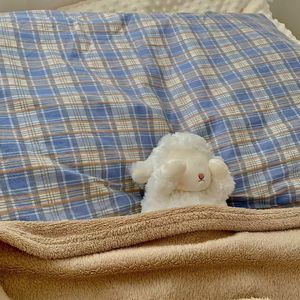 太聪明-松糖小羊