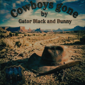 Cowboys Gone