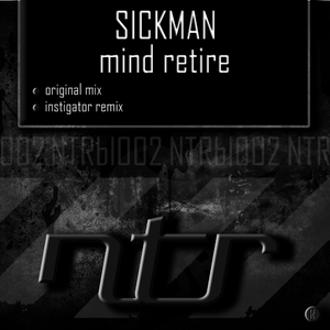Mind Retire (Original Mix)