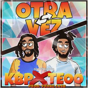 Otravez (feat. Kbp El Alien & Teoo) (Radio Edit)