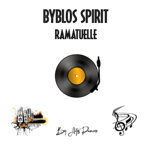 Byblos Spirit Ramatuelle
