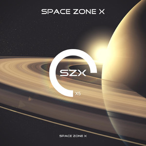Space Zone X5 (Track#6) (Original Mix)