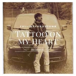 Tattoo on my Heart