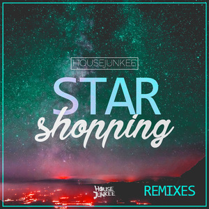 Star Shopping (Cleptø X Jacob W. Remix)