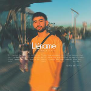 Lléname