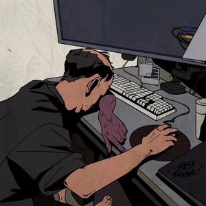 礼拜日Life goes on