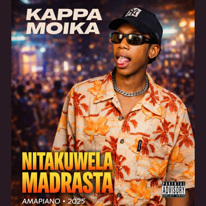 Nitakuwela Madarasta