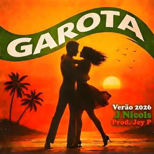 GAROTA (feat. GENYZUM)