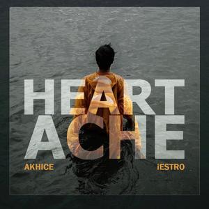 Heartache (feat. iestro)