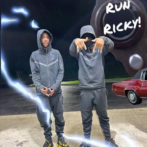 Run Ricky (feat. The Threat & Reload2Oppy)
