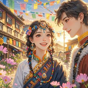 卓玛啦-愤怒的葡萄