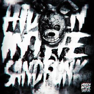 Hidden in the sand funk