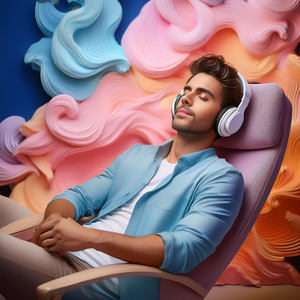 Sonidos Tranquilos Para El Descanso