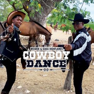 Cowboy Dance