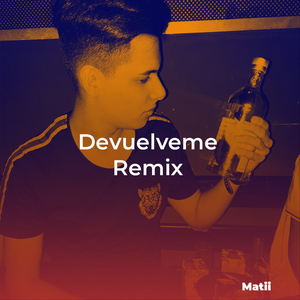 Devuélveme (Remix)