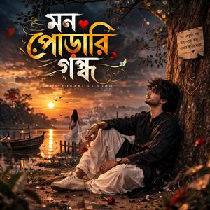 মন পোড়ারি গন্ধ