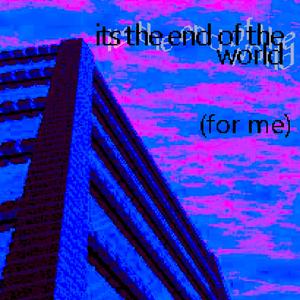 I'm not sad! (Yes I am)