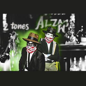 2 Tones (feat. Tony Weyez)