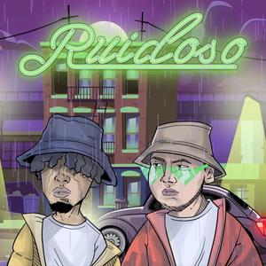 Ruidoso (feat. Malgesto)