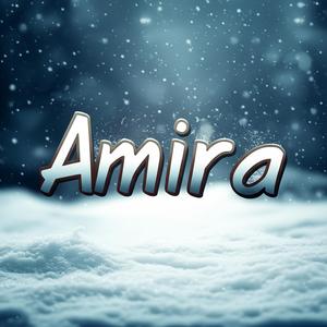 Amira
