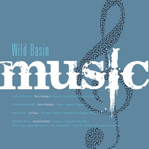 Wind Quintet: I. Introdukce, Burleska