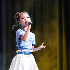 星星不眨眼-林子雯/八音盒艺术