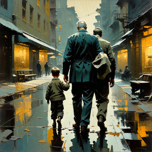 Güvenme Gençliğine