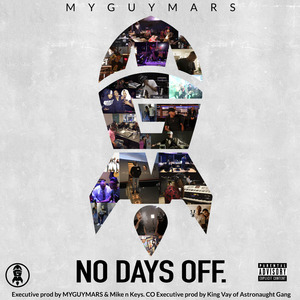 Over Here (feat. Ad)