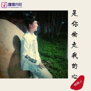 是你偷走我的心