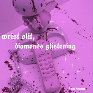 diamonds