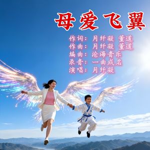 母爱飞翼