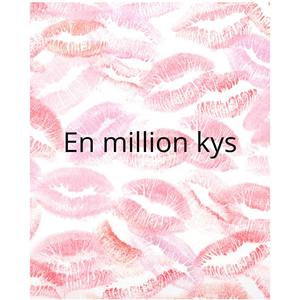 En million kys