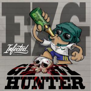 Gloryhunter (Bass Prototype Bootleg)