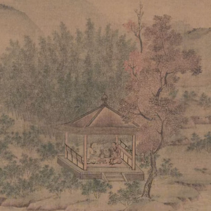 雁门太守行(李贺•唐)