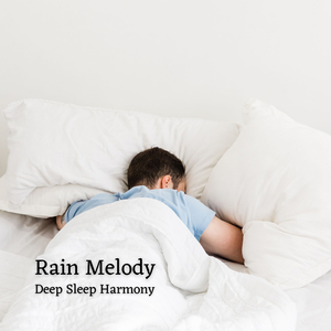 Comforting Crying Clouds Music