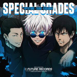 Special Grades (Jujutsu Kaisen)