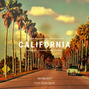 California (Orginal Mix)