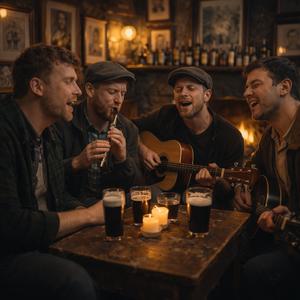 American Obituary (Folk Song)