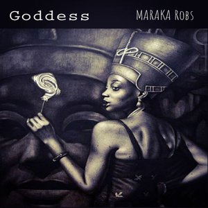 Goddess (Instrumental Version)