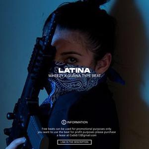 Latina (Instrumental)