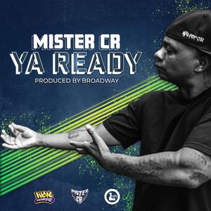 YA READY (INSTRUMENTAL)