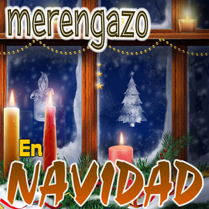 Merengazo en navidad