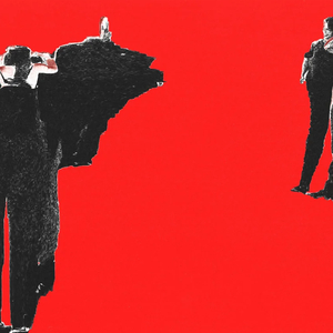 Keep That Door Closed