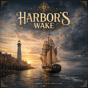 Harbor’s Wake