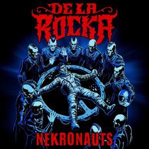Nekronauts (feat. Dax Dragster)