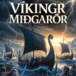Víkingr Miðgarðr