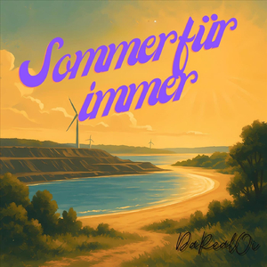 Lausitzer Seenland - Mein Platz im Blau