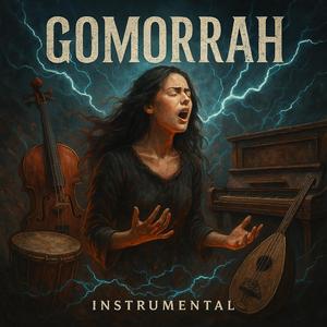 GOMORRAH (Instrumental)